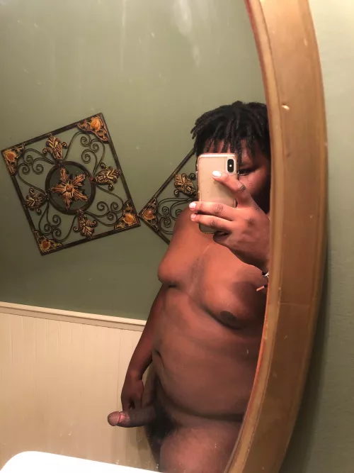 How do I look?
