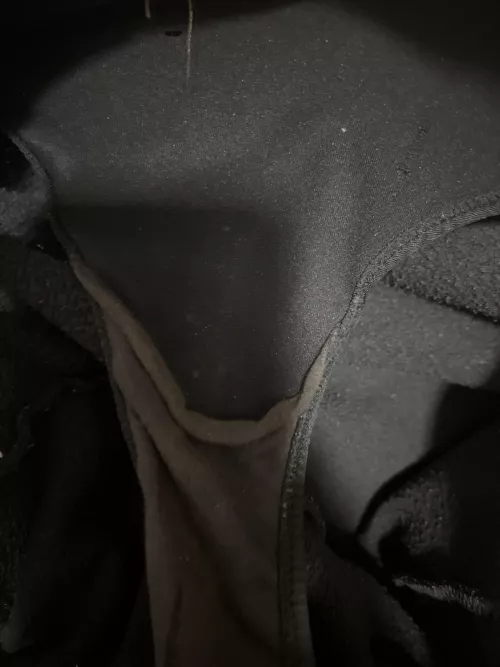 How do I make my panties gross like other girls? I can wear mine for days (3 days pictured) and they look relatively clean. Yes, I get super wet (ask my husband) but my panties are always clean. I don’t have a dirty pussy. How do I make it nasty?