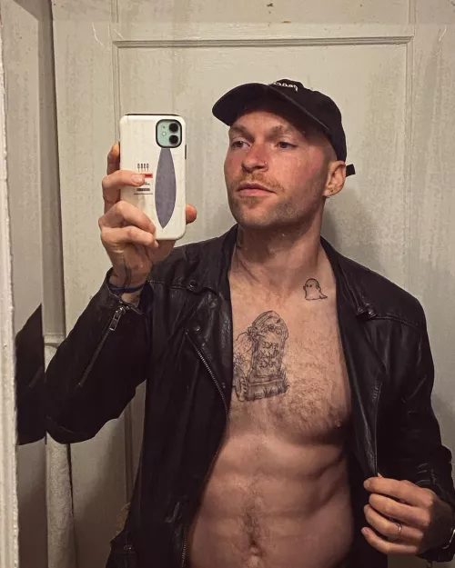 how do you feel about tattoos?