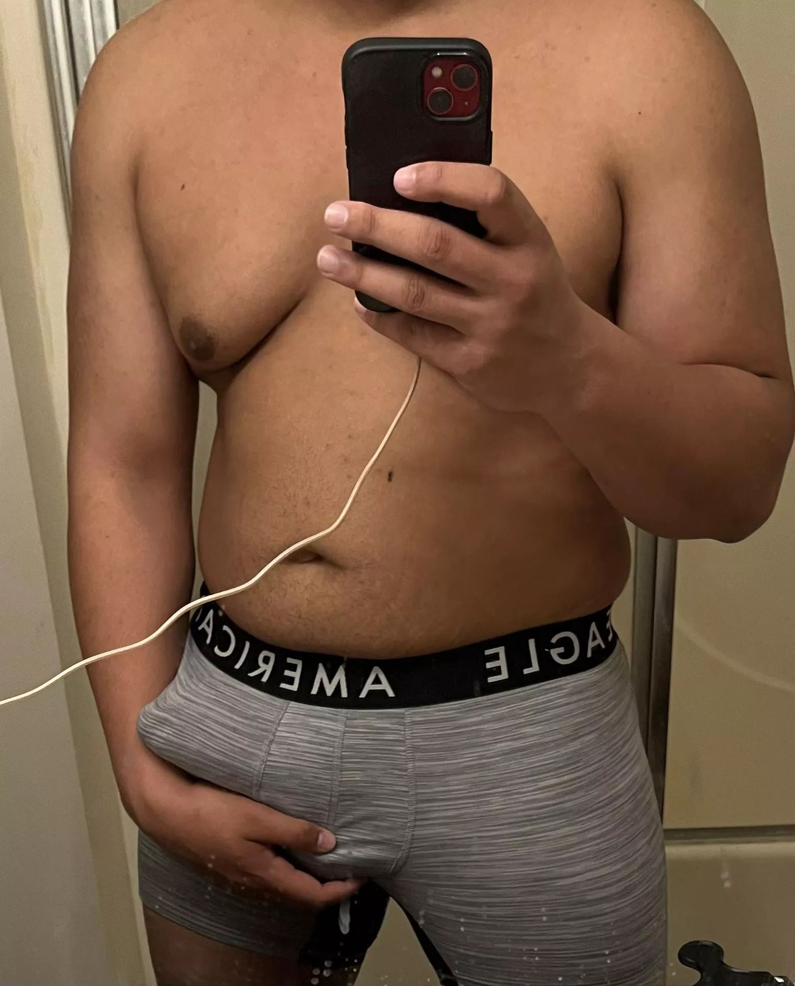 How do you like my bbc?