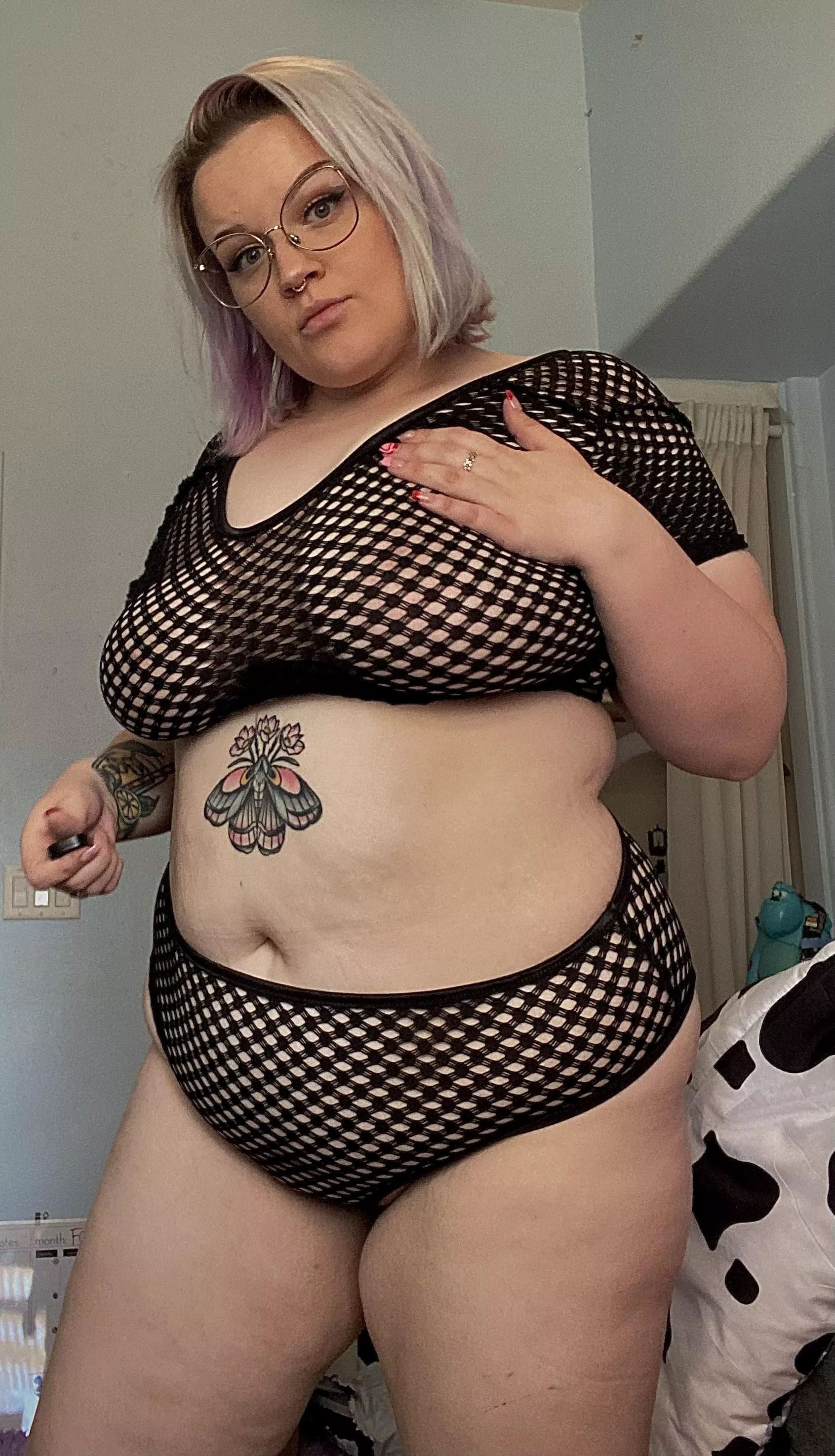 How does my outfit look? 😅