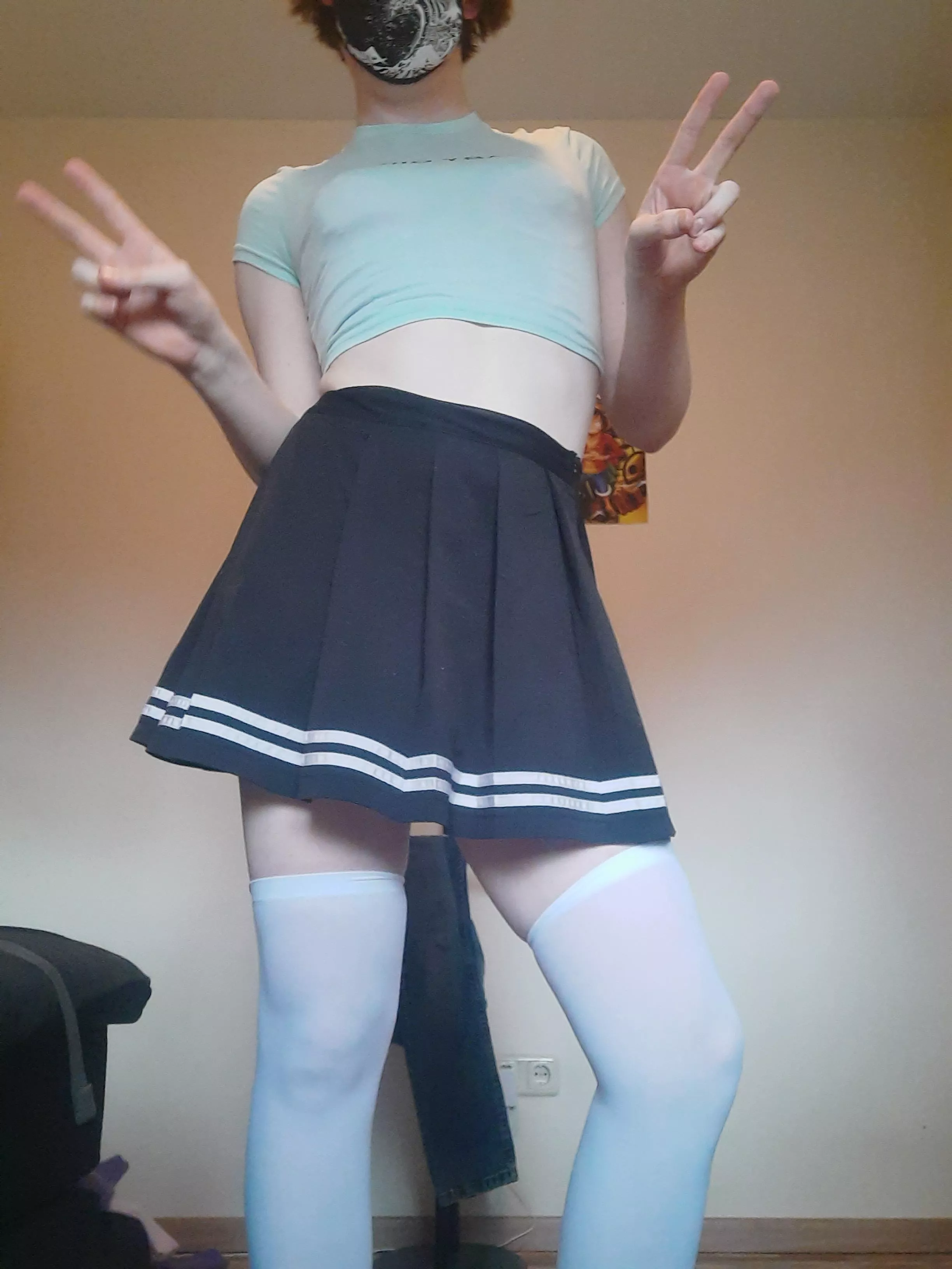 How is your day going? :)