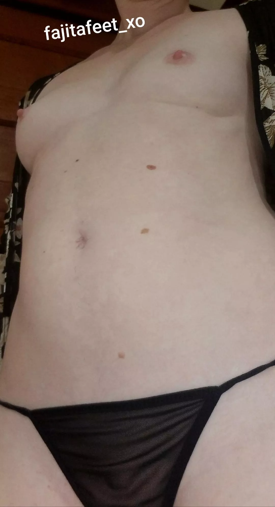 How much of these do you think you can fit in your mouth?