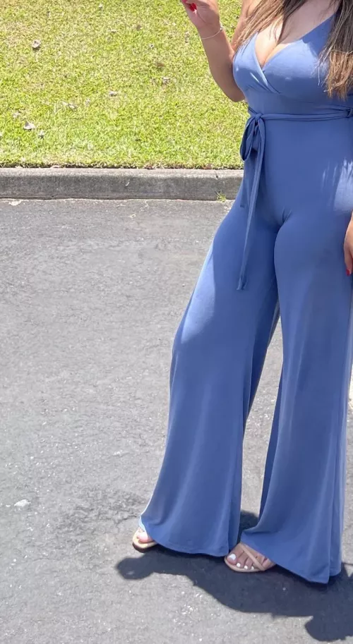 How my Latina wife dress around my friends, think they all want to fuck her?