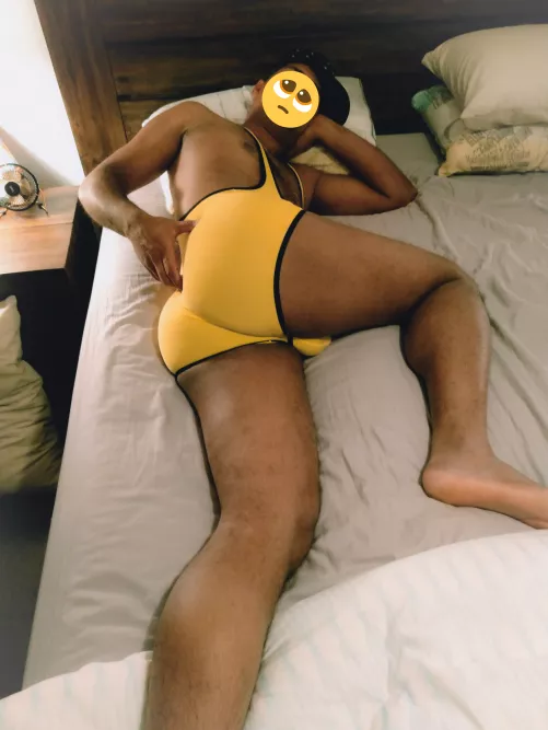 How this for gym class guys?