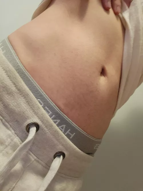 how would you warm up this little 5'3 105lb twink's morning?