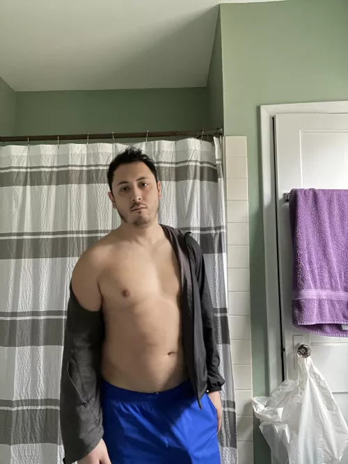 How’s everyone doing?