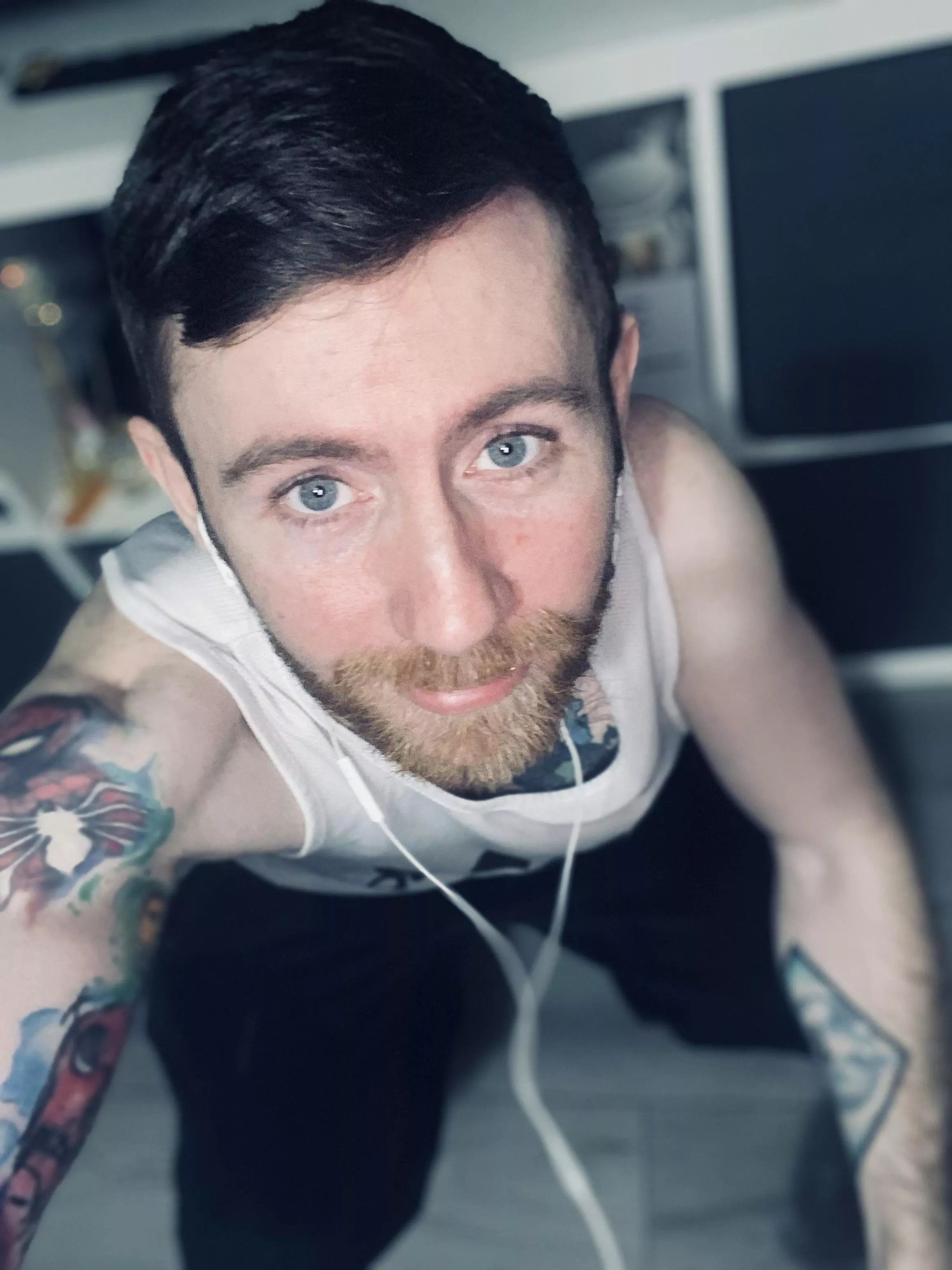 How’s everyone doing?☺️