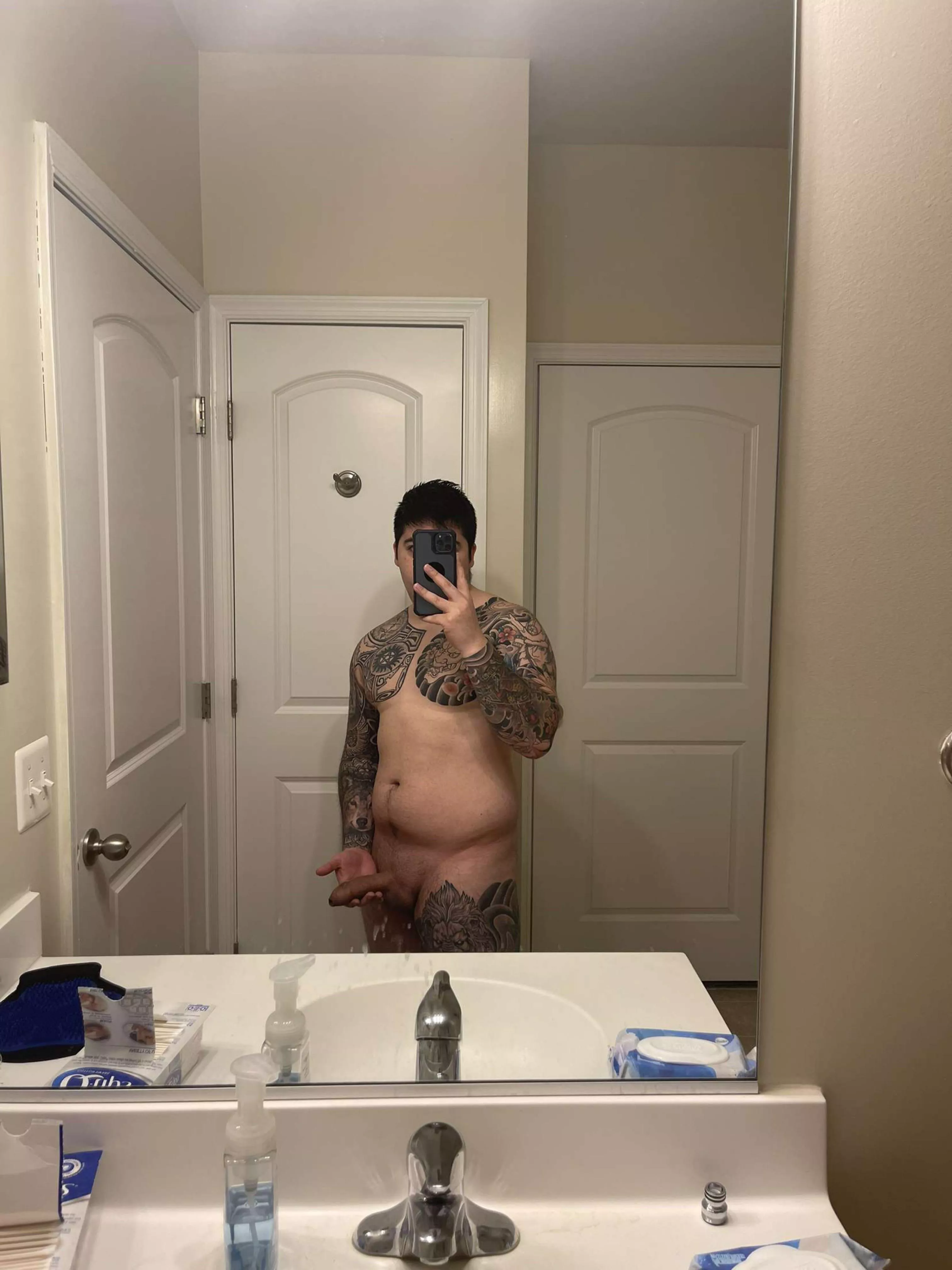 how’s everyone doing tonight?