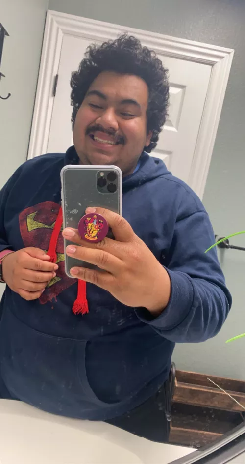 How’s everyone’s day?!!