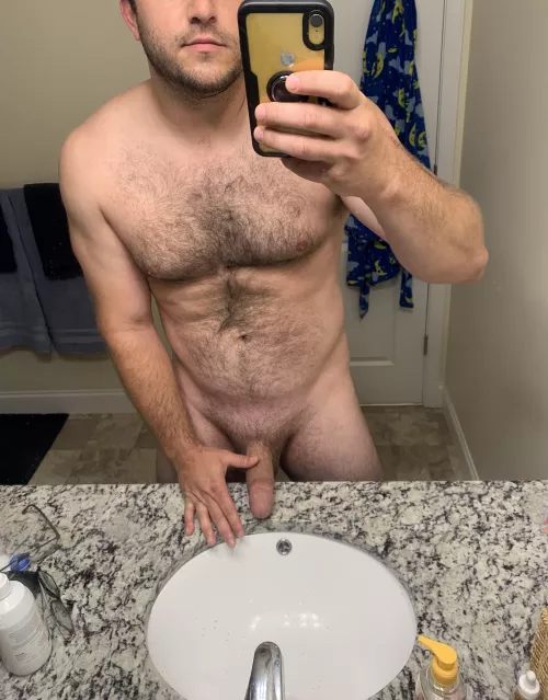 How’s everyone’s Friday? (28)