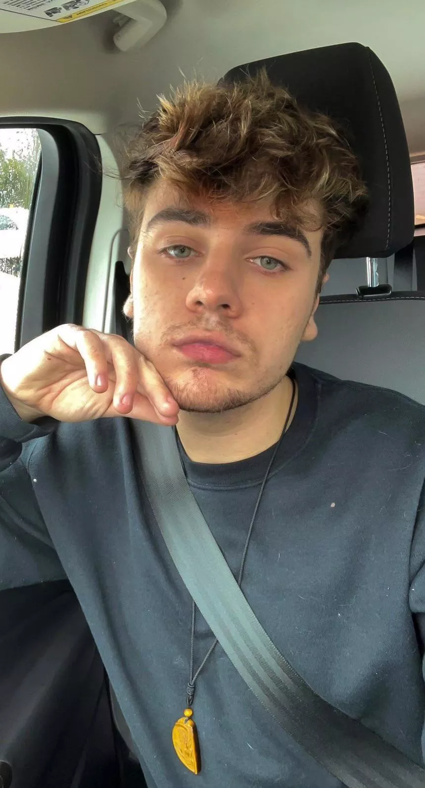 How’s everyone’s Sunday?