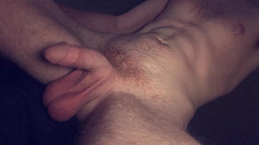 How’s it hanging? 😎