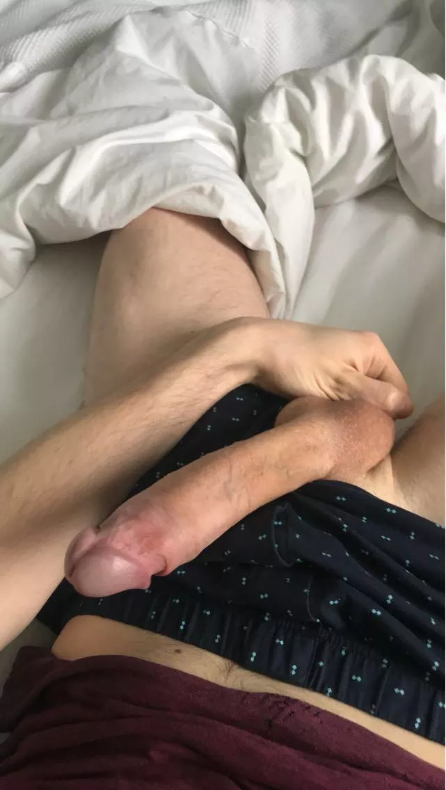 Hows mine? Hows mine?