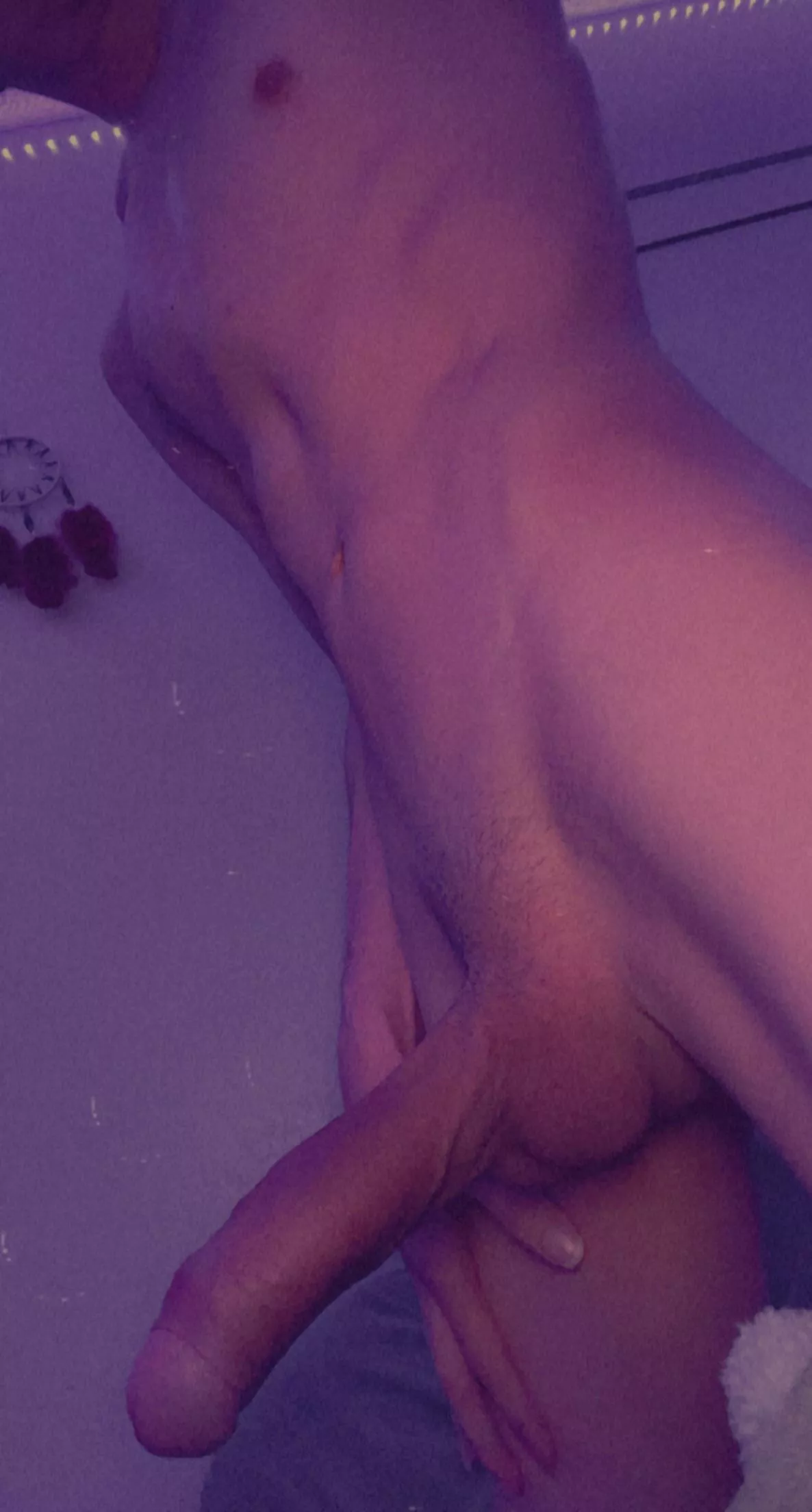 How’s the view? ~ 💖