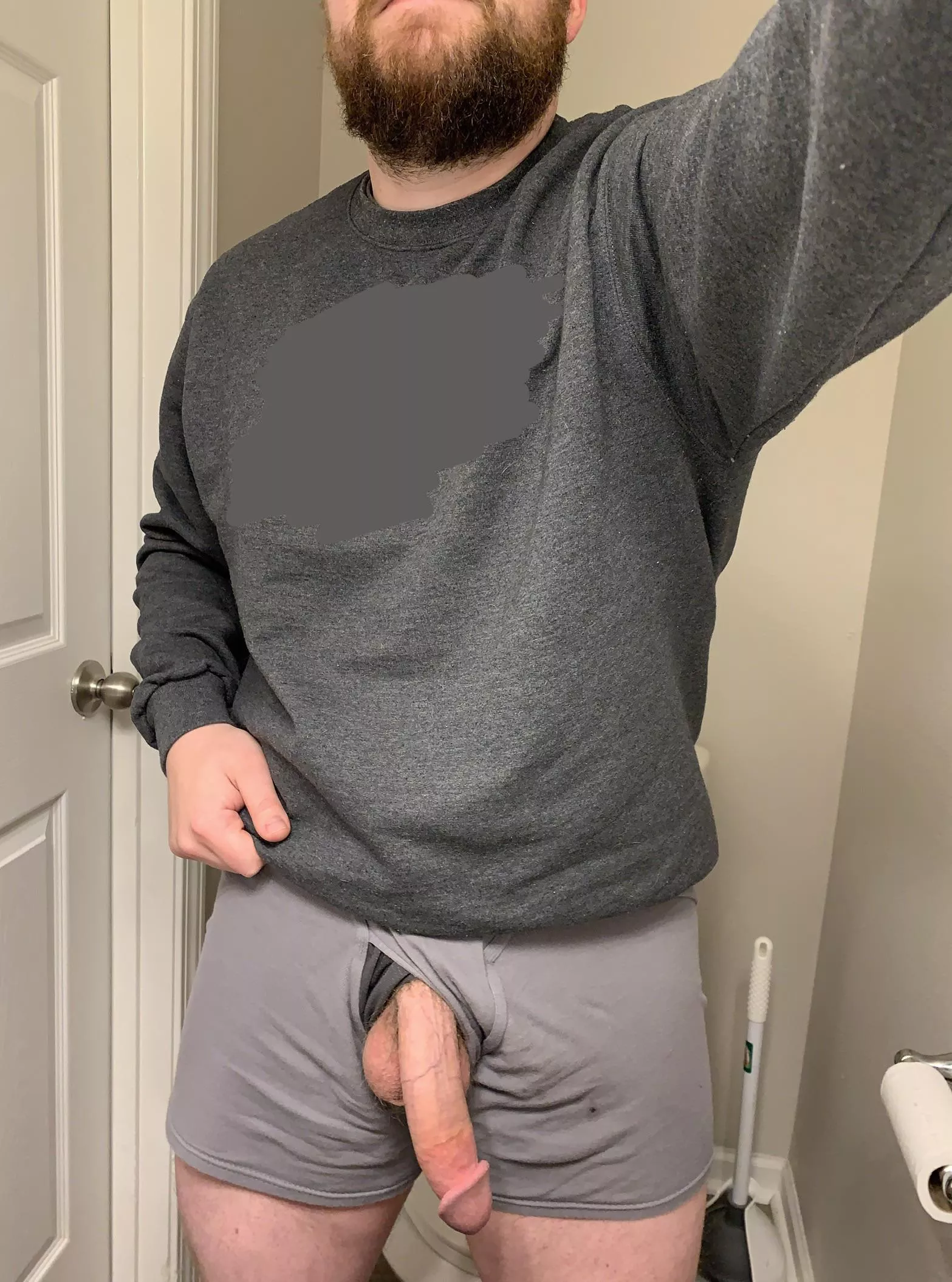 How’s this for a dad cock? [35]
