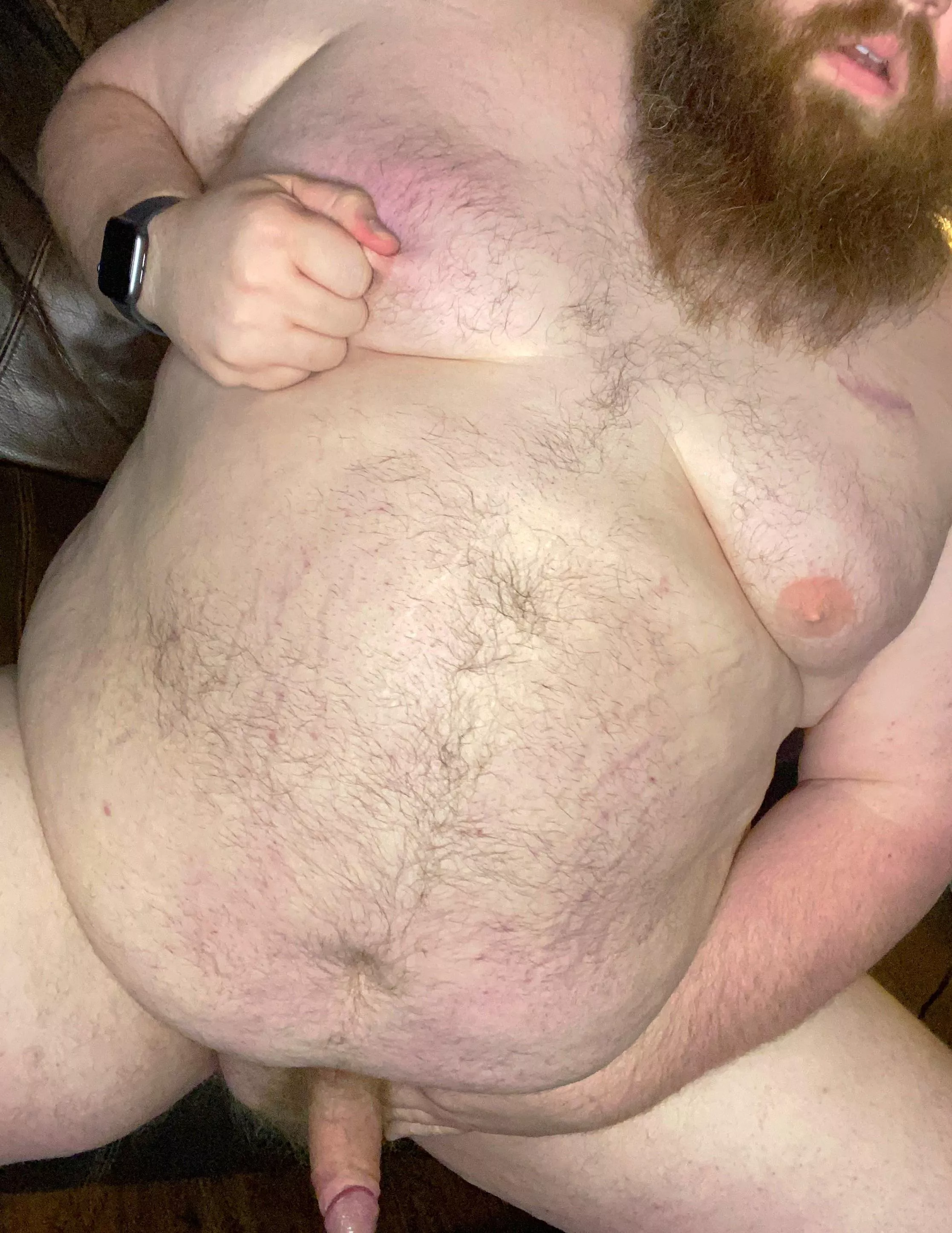 How’s your Saturday goin? 😈