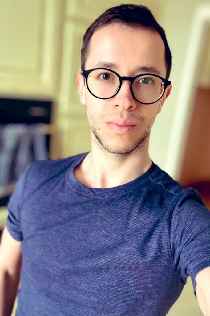 How’s your Sunday going?