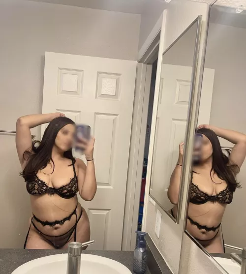 Hubby loves when I’m a slut 🥰😉