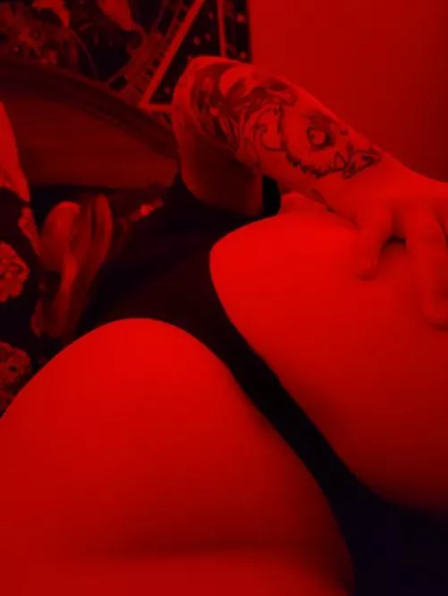 Hungry for some Ass & Anime?