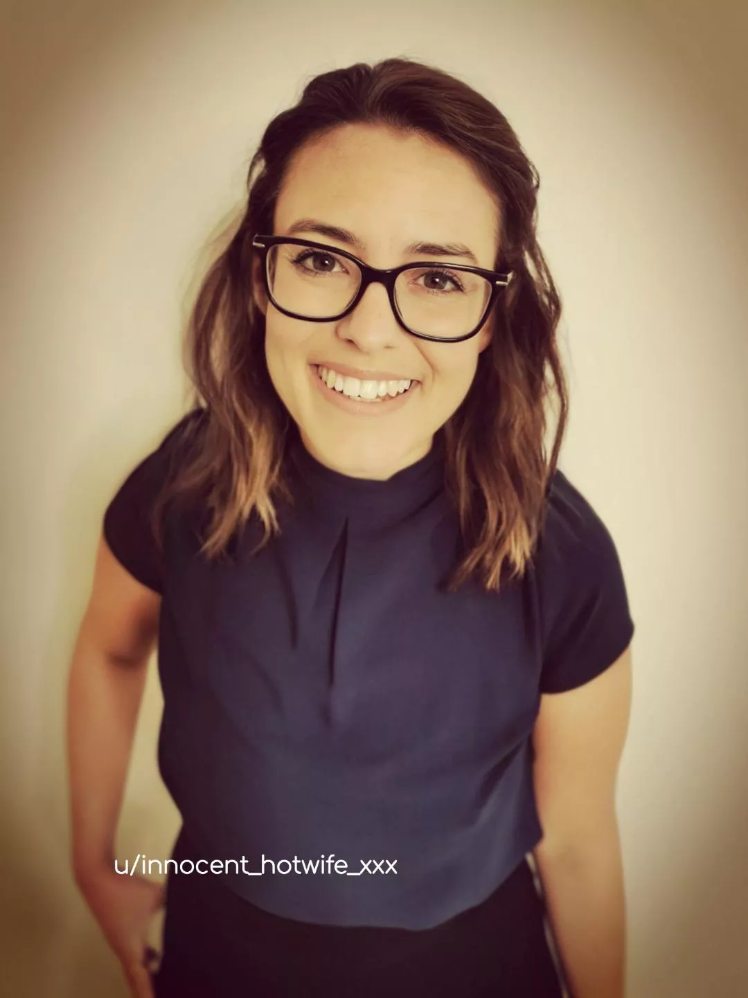 I am often told that I look too innocent for the things that I do 😜😇