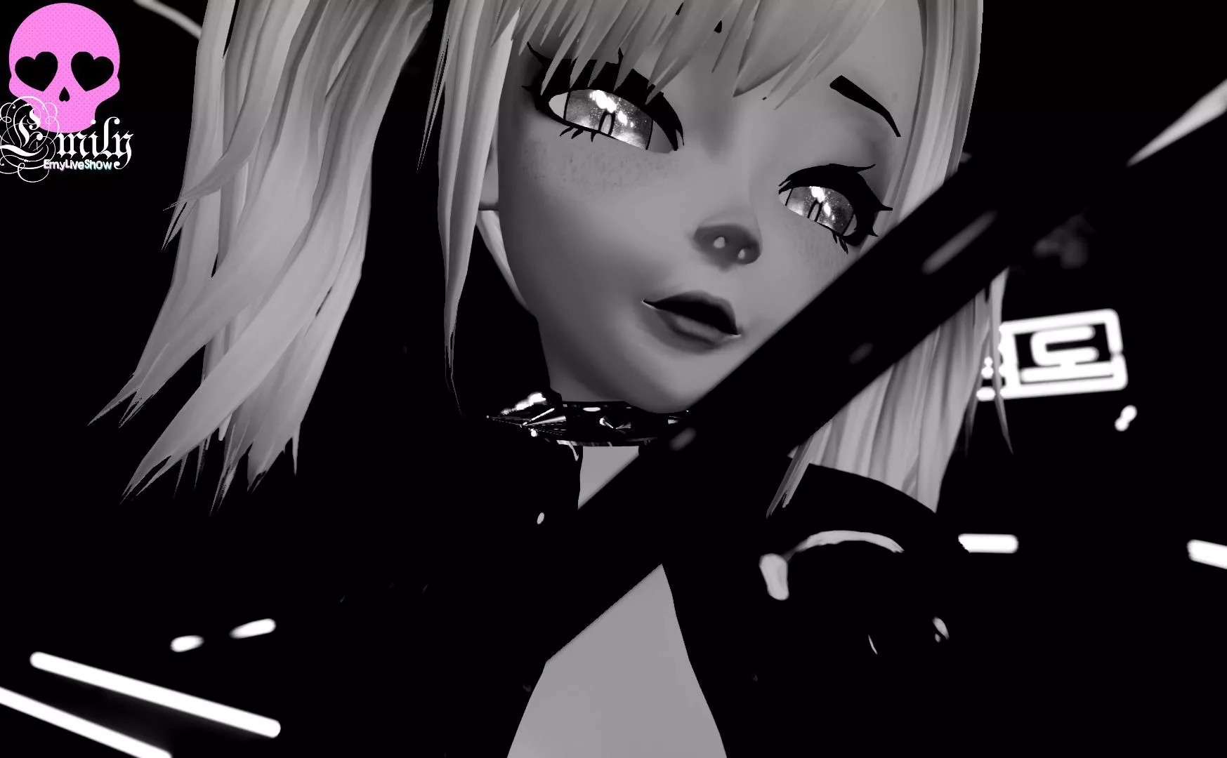 I am online! I hope you are ready😈 https://chaturbate.com/emyliveshow