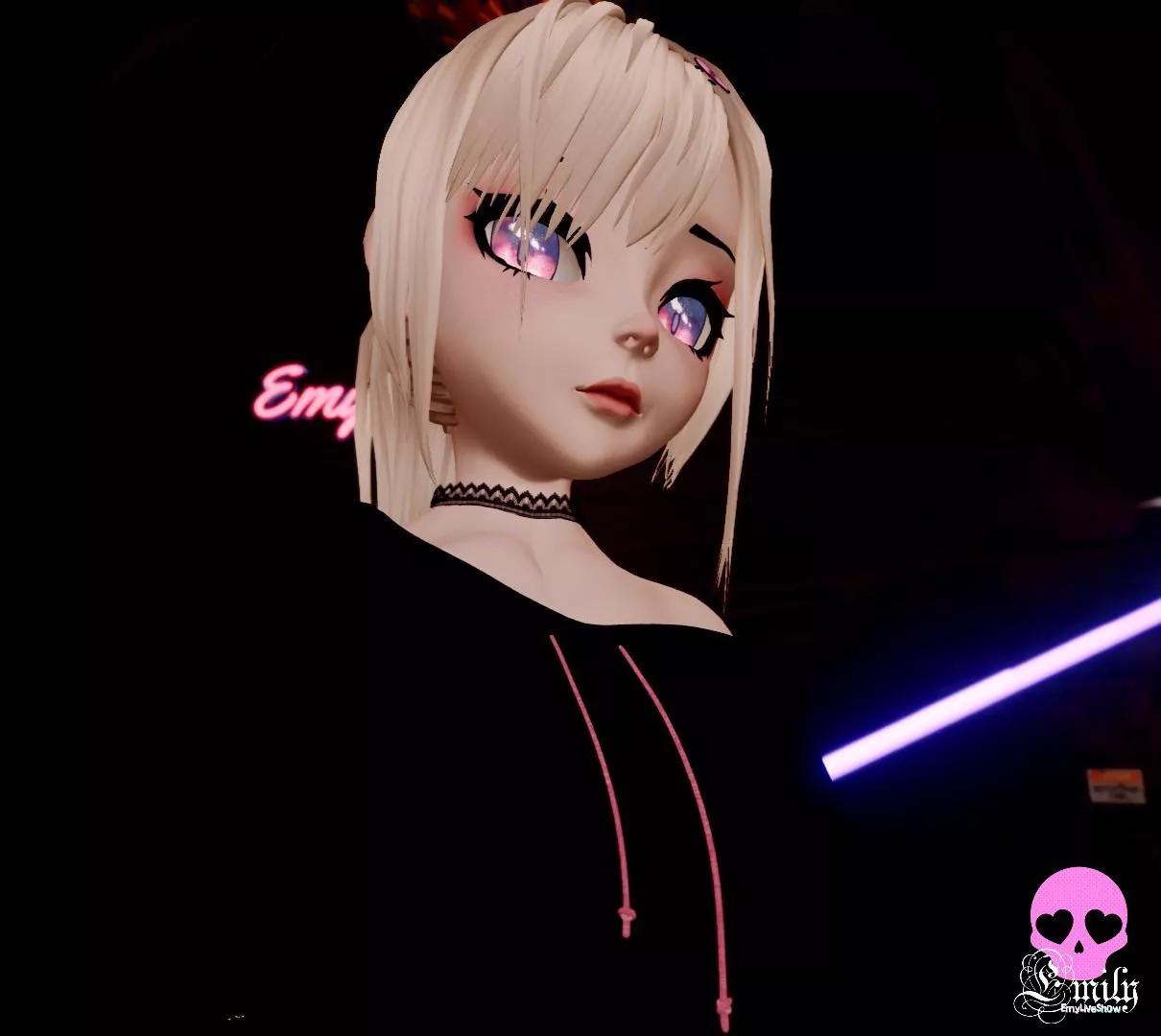 I am online! I missed you very much and I'm waiting for you my sunshine🌅 https://chaturbate.com/emyliveshow