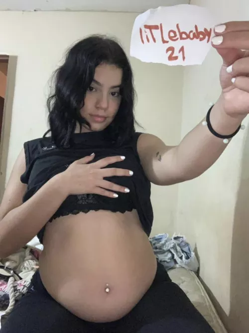 I am who I say I am, and I can prove it, nobody has anything against me and I will continue doing what ❤️‍🔥❤️‍🔥