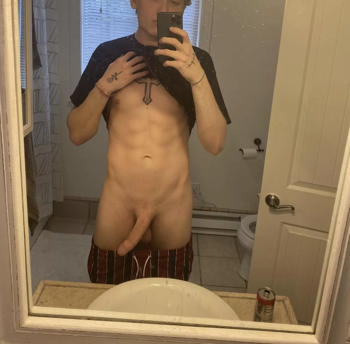 I answer all pm’s!