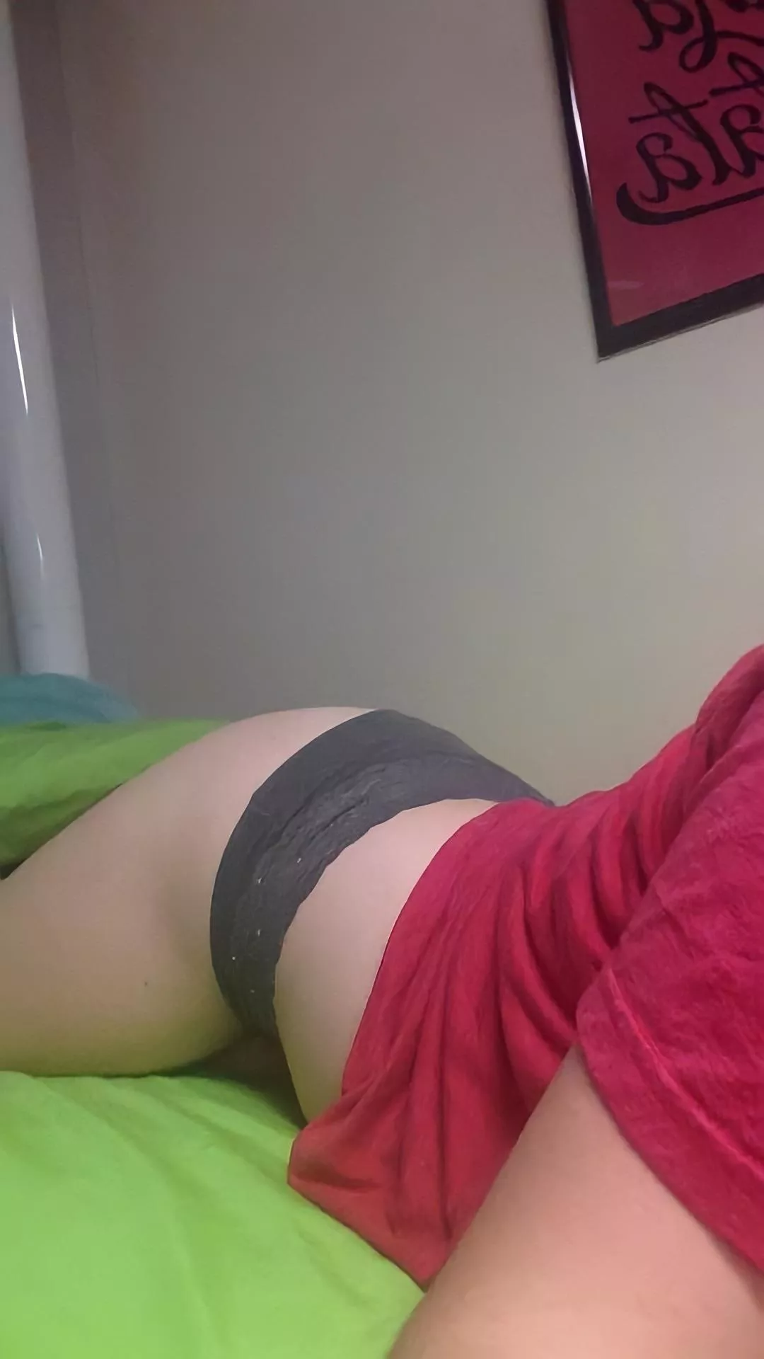 I bend for you guys💋