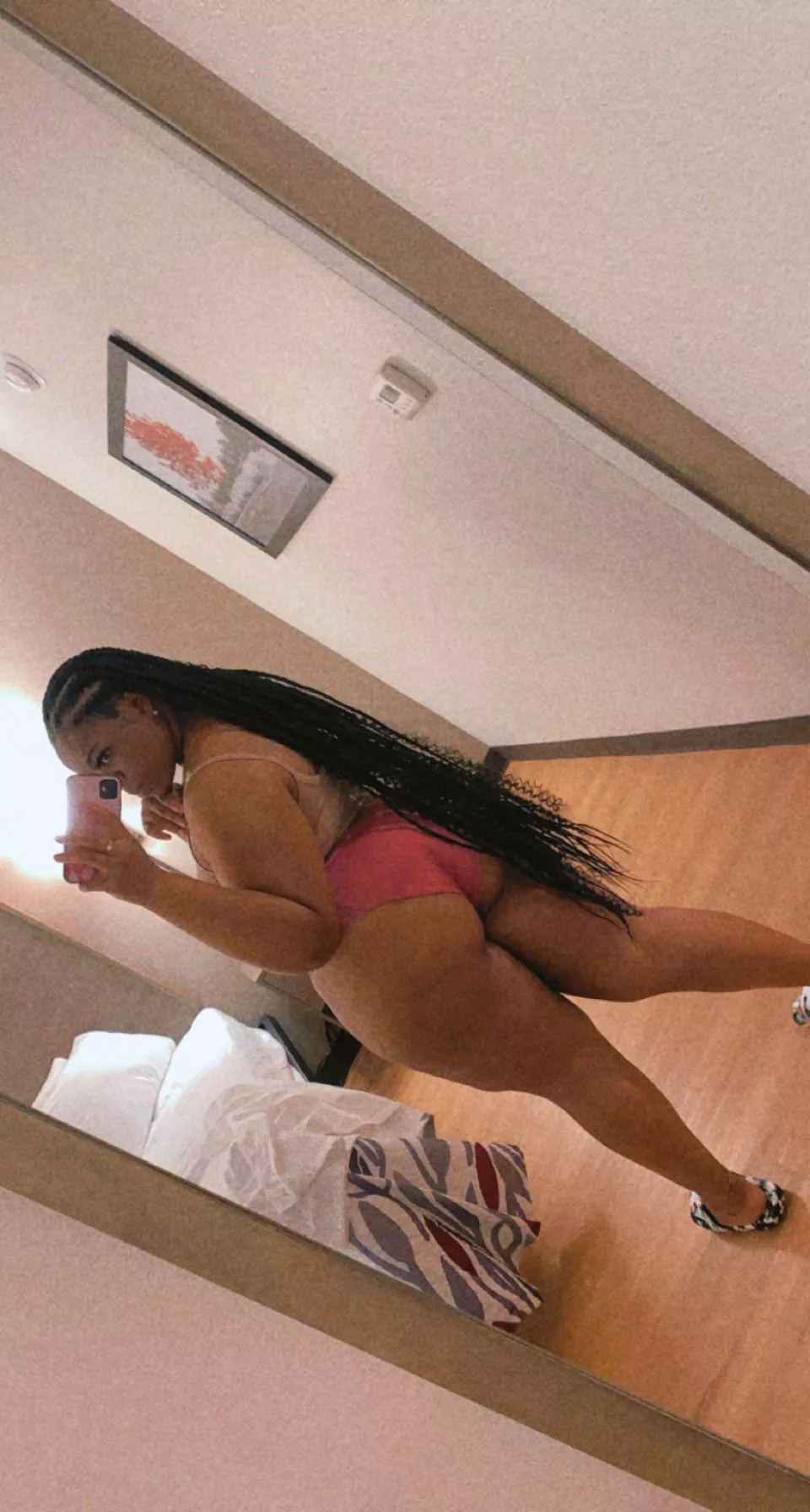 I can spread em if you’d like 😏