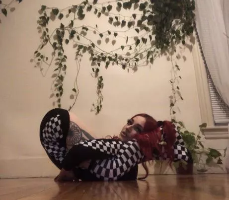 I can stay in this position for over 15 mins in case you were wonderingβ¦.ππ€ππ± I can stay in this position for over 15 mins in case you were wonderingβ¦.ππ€ππ±