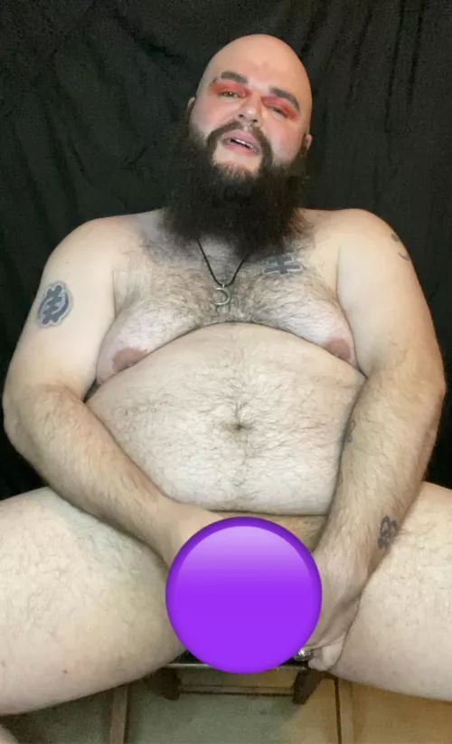 I deserve all your worship