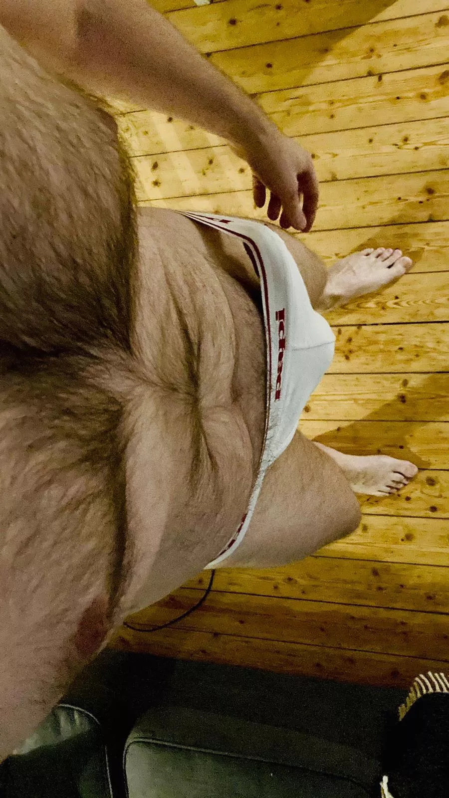 I don’t think I can hide this anymore.