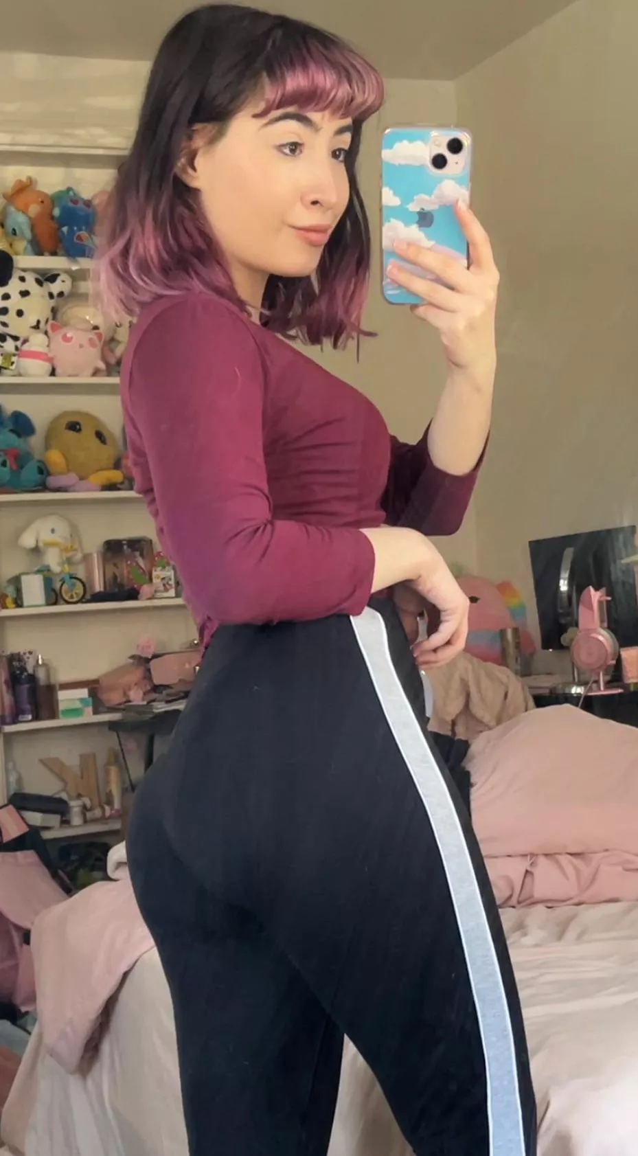 i dont think they’re tight enough, what do u think?