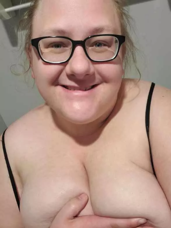 I don’t usually post in the evenings. Hello!