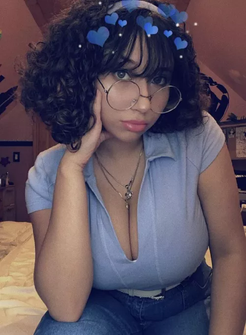 I dress way to nice for the school I go to 👹