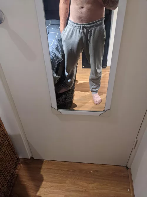 I enjoy the looks I get when I go out for a shop around my local