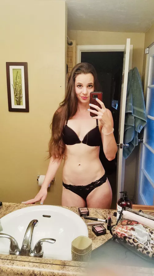 I fantasize about sharing my wife with other men For the longest time I’ve been getting off to the idea of other men just really taking my wife to pound town. Would love to see her light up with carnal lust again like when we were dating. I want to wat