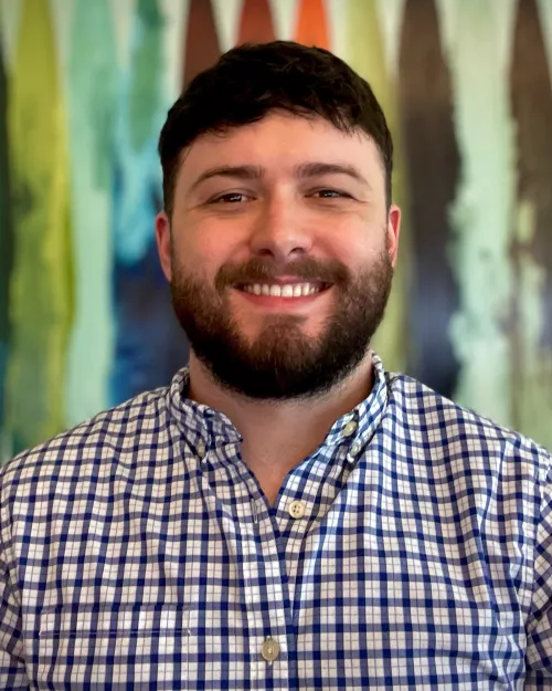 I finally decided to take a professional job photo at 30. Would you hire me?