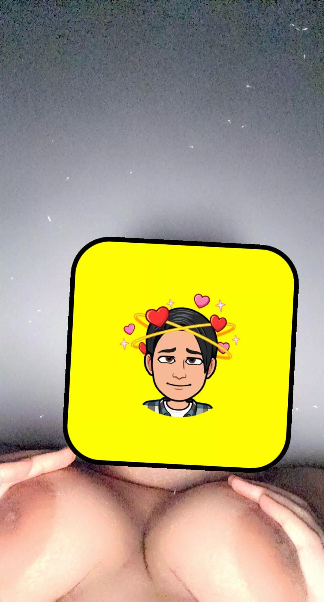 I got them sissy tits already..just looking to get a thick cock between them like I should!!!🤤