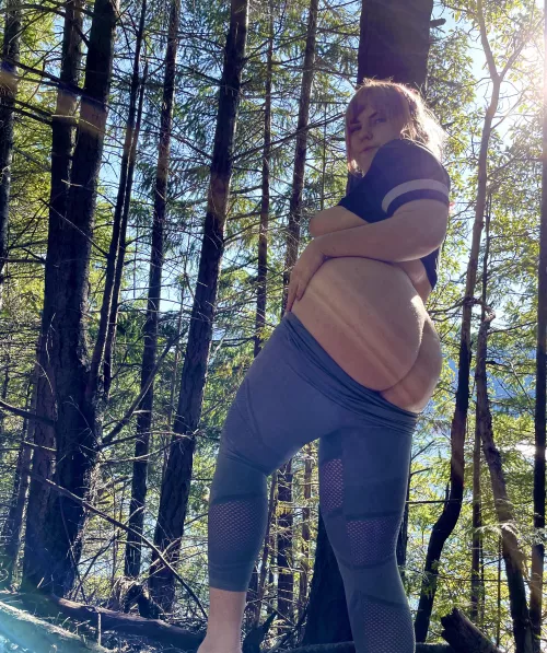 I got told I needed to be in here😇enjoy