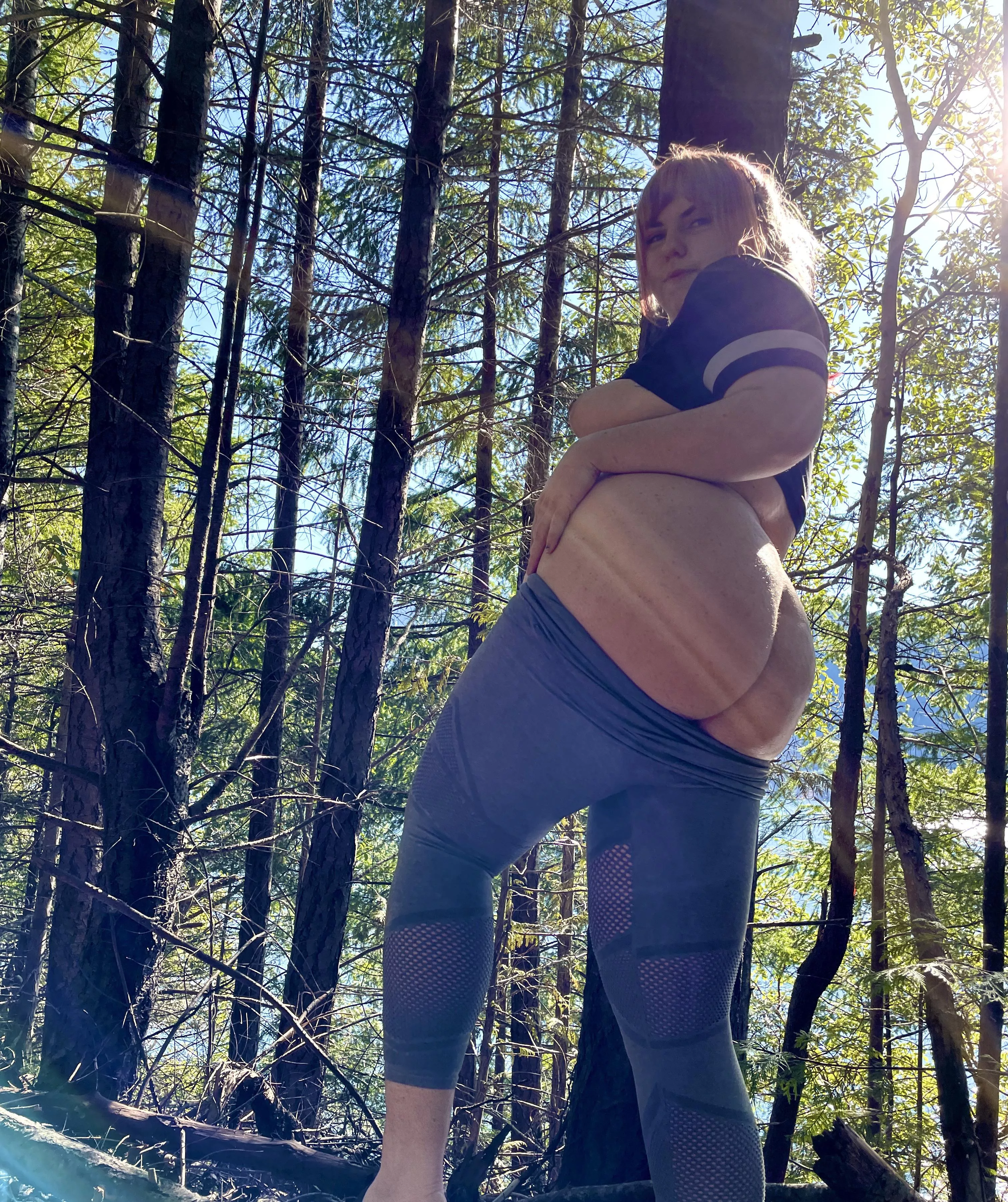 I got told I needed to be in here😇enjoy