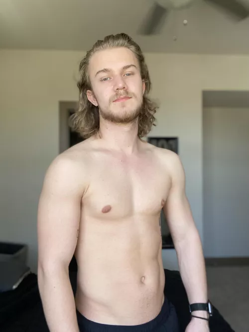 I guess I’ll give this a try…