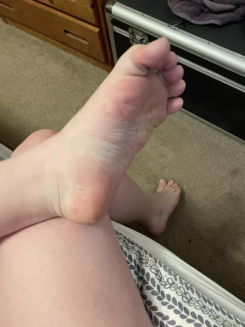 I guess this is a follow up post to “Felt cute. Will delete later.”