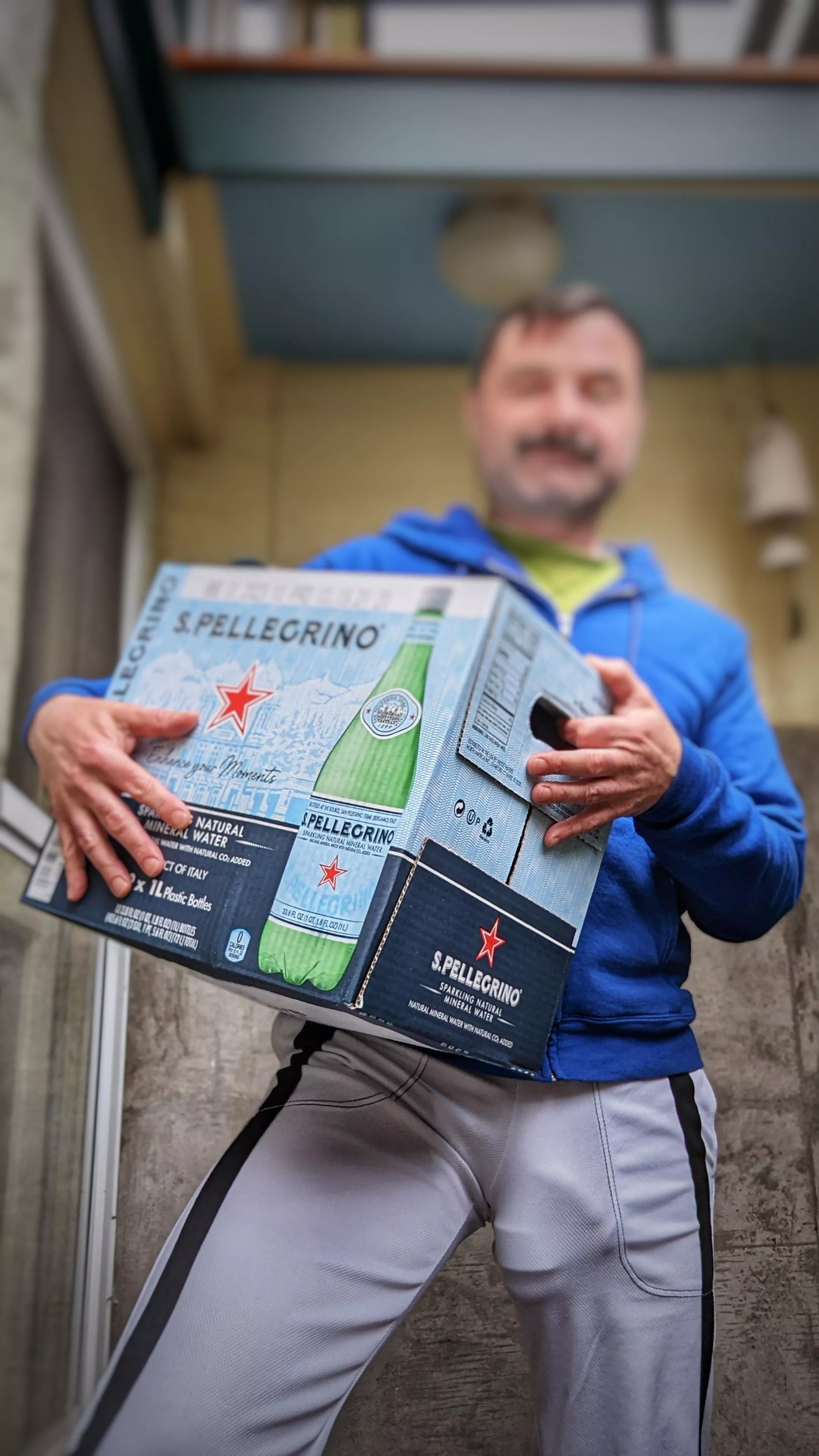 I have a couple heavy things I need some help with