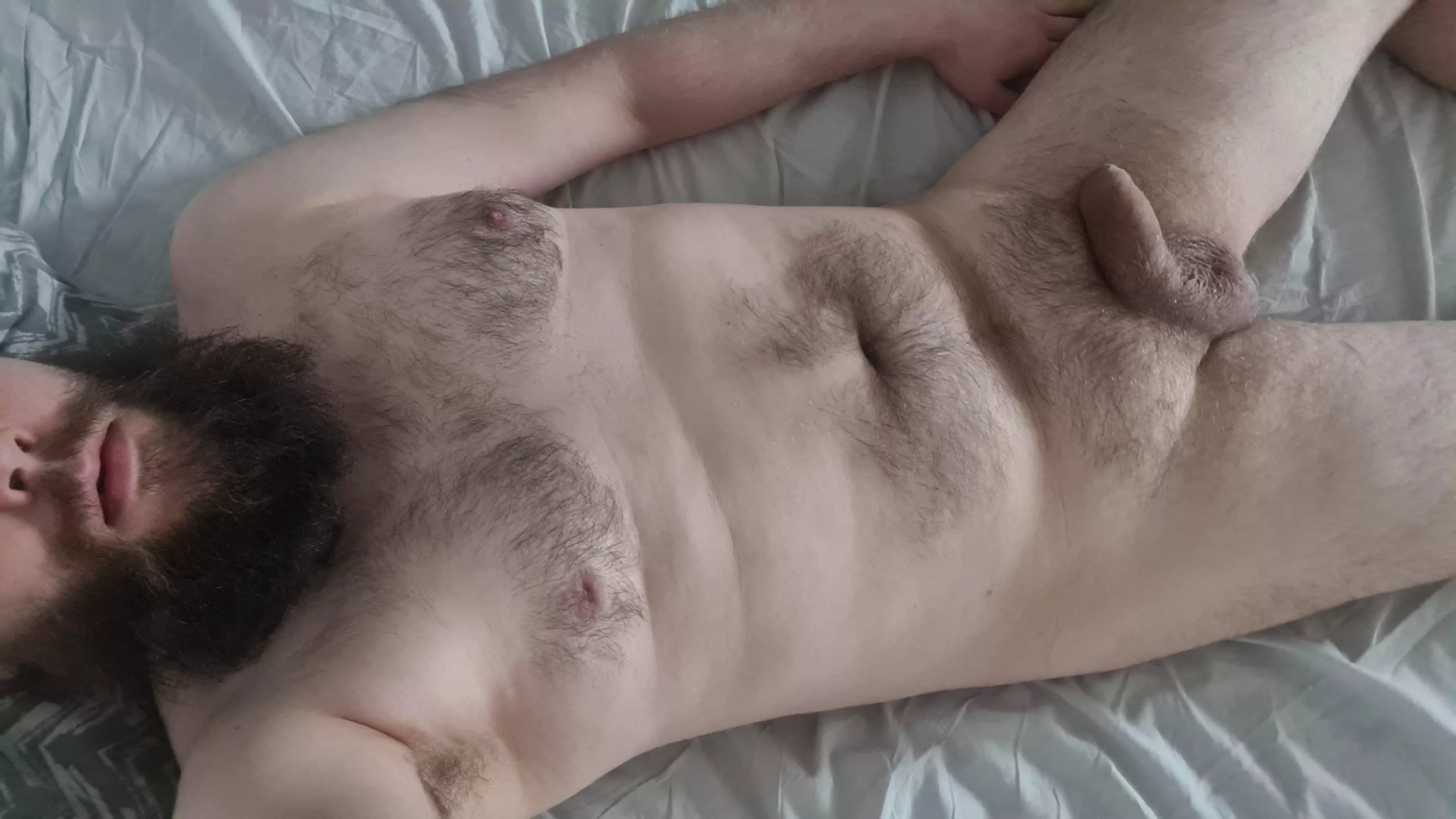 I have gained some weight during these past two years