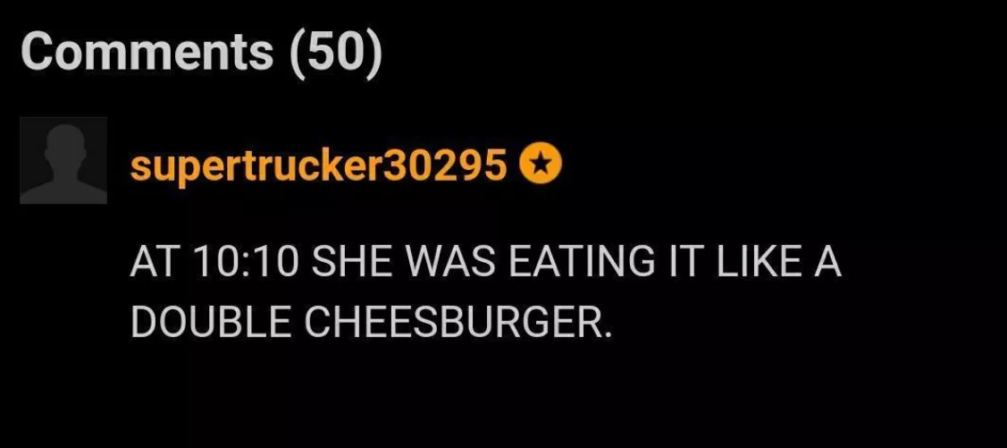 I have no clue where I found this masterpiece