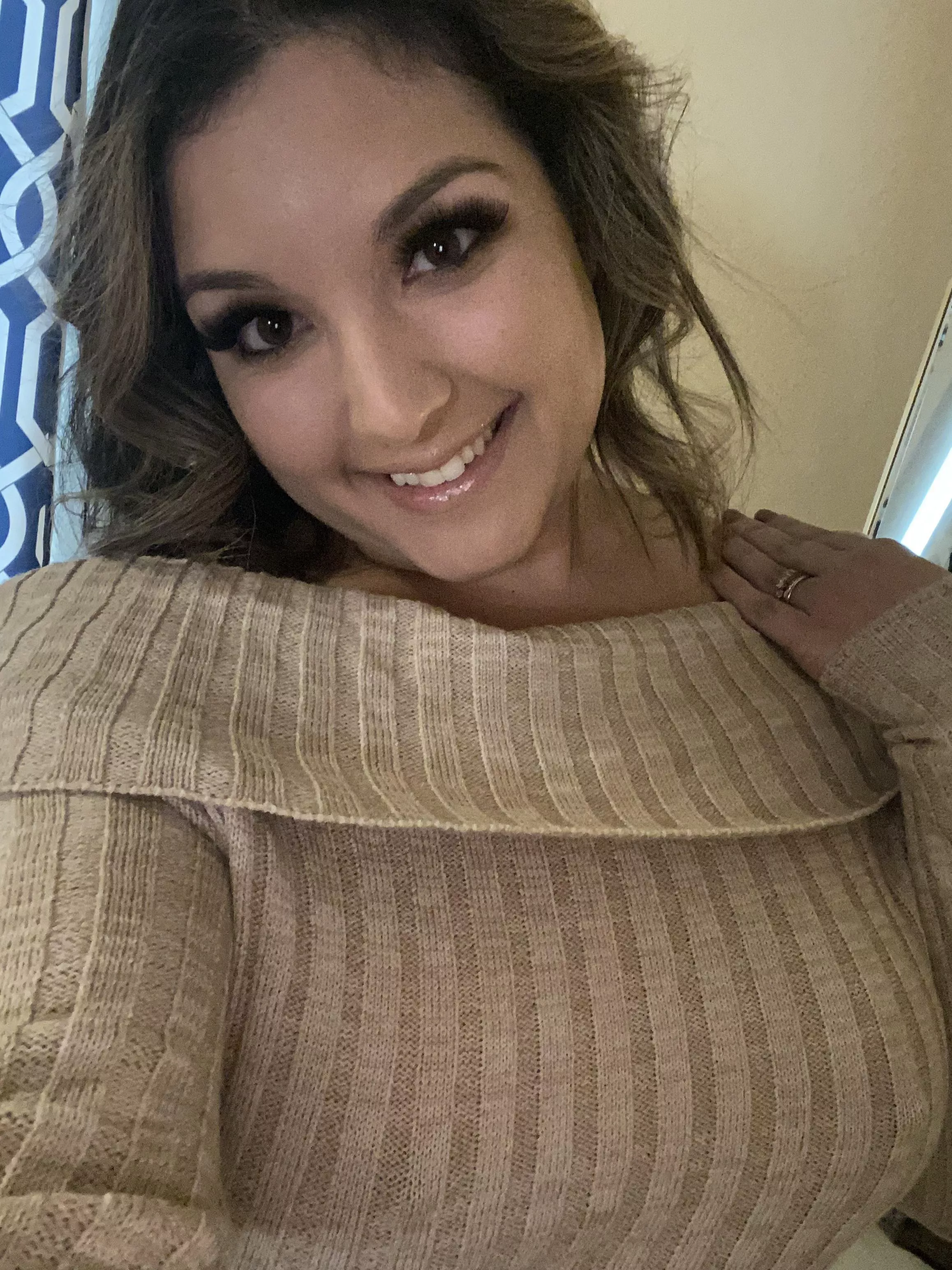 I heard you have a thing for a married woman…