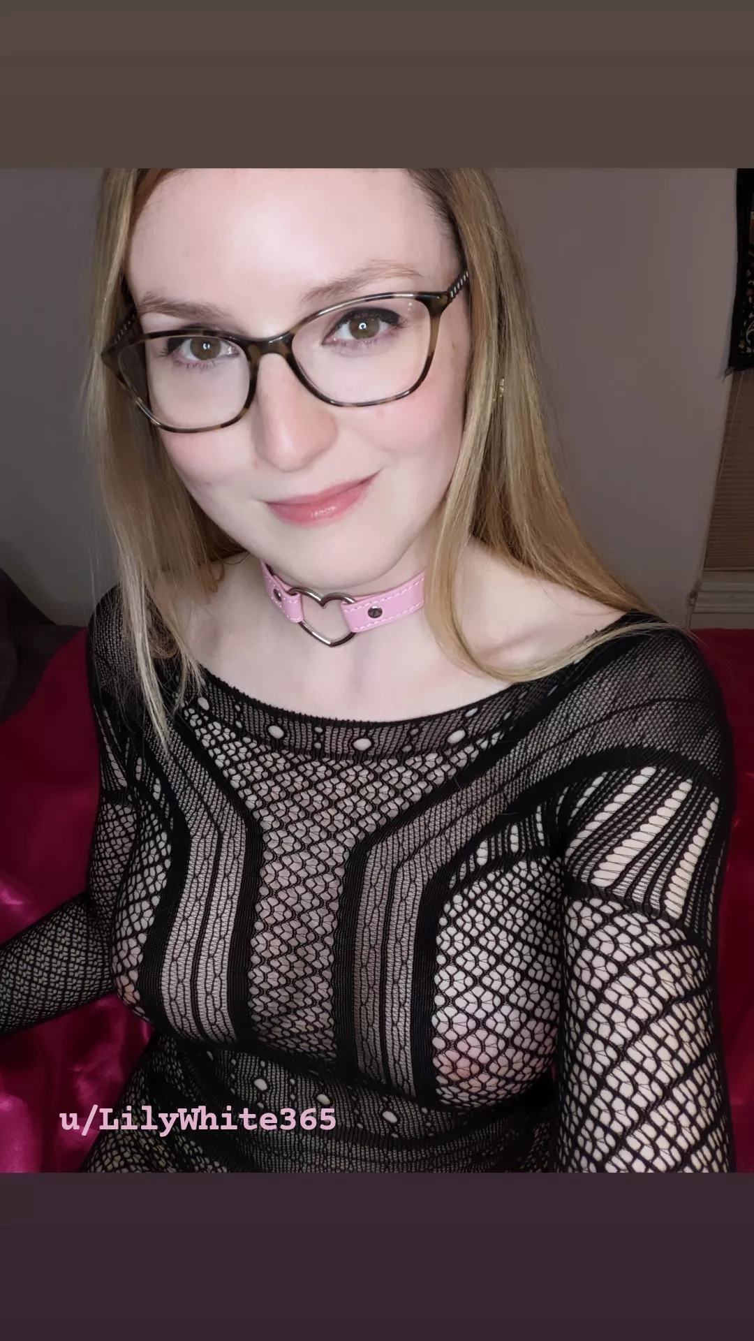 I hope this brightens your night 😘